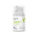 VetExpert Caryodent enziminė dantų pasta &scaron;unims ir katėms, 50 ml
