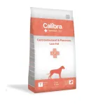 Calibra VD Gastrointestinal & Pancreas Low Fat sausas pa&scaron;aras &scaron;unims 2 kg