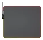 COUGAR Gaming pelėdų kilimėlis NEON, ARGB, 350x300