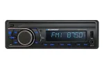 Automagnetola BLAUPUNKT BPA1121BT su Bluetooth, FM, AUX ir USB
