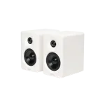 Edifier M60 juoda, balta laidinis ir belaidis 66 W