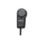 AKG C411 PP papildoma muzikos įranga &ndash; koncertinis/studijinis pikapas