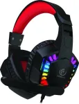REBELTEC SHARK ausinės su mikrofonu &ndash; laidinės, on-ear