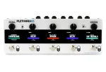 TC Electronic Plethora X5 - gitaros multiefektas
