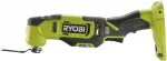 Belaidis multivibratorius Sourcing RYOBI ONE+ RMT18-0 18 V &mdash; be akumuliatoriaus