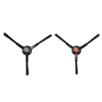 Anker Eufy T29B8011 &scaron;oninė &scaron;epetėlio &scaron;ereliai robotiniam dulkių siurbliui, 2 poros