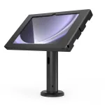 Compulocks K/GalaxyTabA9ApexEnclRiseStand8BK