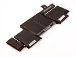 CoreParts MBXAP-BA0002 ne&scaron;iojamojo kompiuterio baterija, 72 Wh, 11.34 V, 6 celių, Li-Pol, skirta MacBook Pro Retina 13 inch A1502 (Late 2013, Mid 2014)