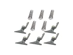 CoreParts MSP6128 paėmimo pir&scaron;tas, skirtas Ricoh Aficio MP2553SP, MP3053, MP3353