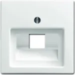 Busch-Jaeger centrinis lizdas UAE 1-jungtis 1803-914 (2CKA001753A0225)