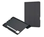 Tucano Tre apsauginis dėklas, skirtas Lenovo Idea Tab 11 (2025), juodas (TAB-3LEIT-BK)