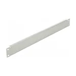 Aklina plok&scaron;tė DeLOCK 19 inch tinklo spintai 66533