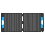 Saulės baterija RealPower 411605 100 W monokristalinis silicis 5-20 V