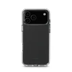 Hama Extreme Protect Apple iPhone 17 Pro Max dėklas, skaidrus