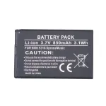 Extra Digital Nokia BL-4CT baterija, skirta 2720/5310/6600/7310/X3
