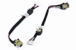 Maitinimo lizdas su kabeliu, ACER Aspire 5534 serija