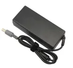 Lenovo ThinkPad 90W AC adapter (EU1) maitinimo adapteris / keitiklis vidaus patalpoms juodas
