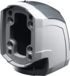 Rittal CP 120 atramos svirties sistemos adapteris, RAL 7035/7024 (6212.600)