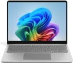 Ne&scaron;iojamas kompiuteris Surface Laptop Copilot+PC 13 Snapdragon X Plus 16GB/256GB UFS PixelSense Flow Display WUXGA Touch Platinum (EP2-36982)
