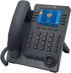 Alcatel-Lucent Enterprise M7s Pro VoIP telefonas, 3MK37020AA