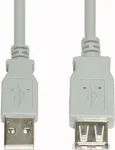 USB 2.0 ilginimo laidas e p CC 518/5 5,0 m Type A