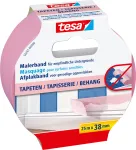 Maskavimo juosta TESA 56261-00000-00 tapetams