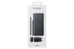 Pradinis rinkinys Samsung EF-FF92K mobiliesiems telefonams, juodas