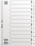 Elba 03485 White