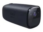 Dangtelis Eufy T8711111 Lauko Juodas 2 vnt