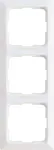 Priedas rozetei Legrand 776203 Baltas Plastmasinis 1 vnt