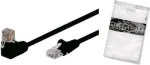 Tinklo kabelis ShiverPeaks Cat6 S/FTP 15m