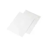 Pa&scaron;to vokas MAILmedia C5 Baltas lipnus 90 g/m&sup2;, be langelio