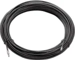 cimco Einzieh-Spiralen EFLEX 140044 kabelio spiralė, 15 m ilgio