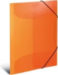Aplankalas polipropileninis (PP) HERMA 19515 A3 oranžinis
