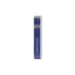 Staedtler Mars Carbon 200 4B juodi &scaron;vino strypeliai