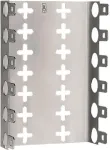Corning 79151-506 25 LSA-Plus Montagewanne R27.5 T30 f.6 Leist. (DE620002506) &ndash; RJ45 Keystone lizdas