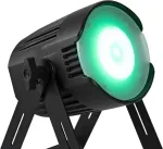 Priedas ap&scaron;vietimui EUROLITE Diffuser Disc PST-40 QCL Spot 80&deg; scenos ir klubo &scaron;viestuvams