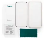 Apsauginis stiklas Hama Extreme Protect Apple iPhone 15 Pro 1 vnt.