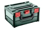 Kietas dėklas įrankiams Metabo 626887000