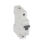 Legrand RX3 Automatinis jungiklis B tipo 1 poliaus 13 A