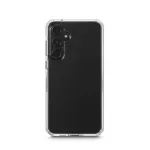 Hama Extreme Protect dėklas mobiliajam telefonui Samsung Galaxy S25 FE, skaidrus
