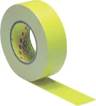 Lipnioji audinio juosta 3M Scotch PT39944 Geltona 44 mm x 50 m