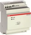 ABB STOTZ-KONTAKT Maitinimo &scaron;altinis CP-D 24/2.5 (1SVR427044R0200)