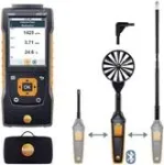 440 Set2 delta p Anemometras (0563 4410)