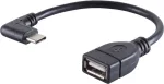 Shiverpeaks BS13-20016 USB laidas juodas