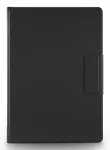 Hama Premium 27,9 cm (11 col.) dėklas Folio juodas