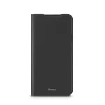 HAMA folio dėklas mobiliesiems telefonams 17 cm (6,7 colio) ekranams &ndash; suderinamas su Samsung Galaxy S26+, juodos spalvos, 2 kortelių ki&scaron;enės, stalinis stovas