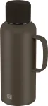 Termo puodelis ZWILLING THERMO PLUS 1,2 l, ruda