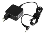 LENOVO maitinimo blokas, skirtas LENOVO B50 serijai, 45W, 2,25A / 20V, 45 vatai, ki&scaron;tukas (ilgis/lauke/viduje): 11,0mm / 4,0mm / 1,7mm