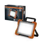 LED darbinis &scaron;viestuvas Panel 50W 840 4000LM IP20 IK07